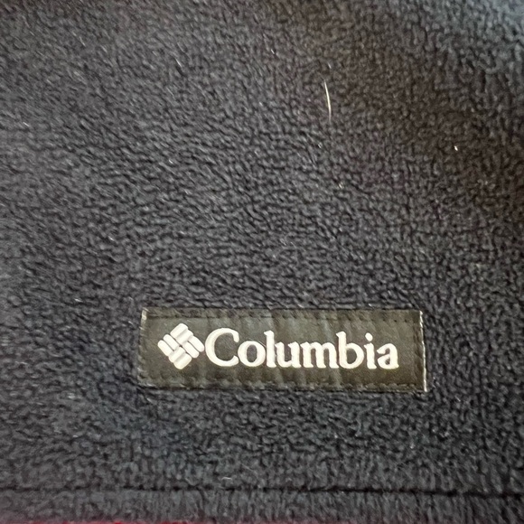 COLUMBIA Men’s Fleece Performance Jacket, Size Medium - Picture 2 of 5